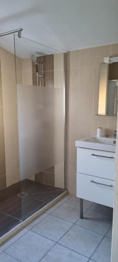 Aux Creissauds Apartment Aubagne Bagian luar foto